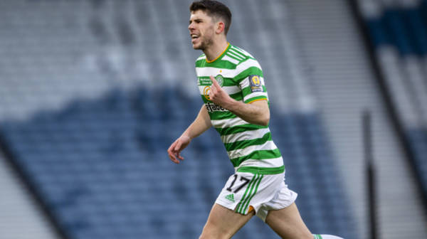 Neil Lennon provided injury update on Ryan Christie pre-match; says Rogic has impressed in Celtic training