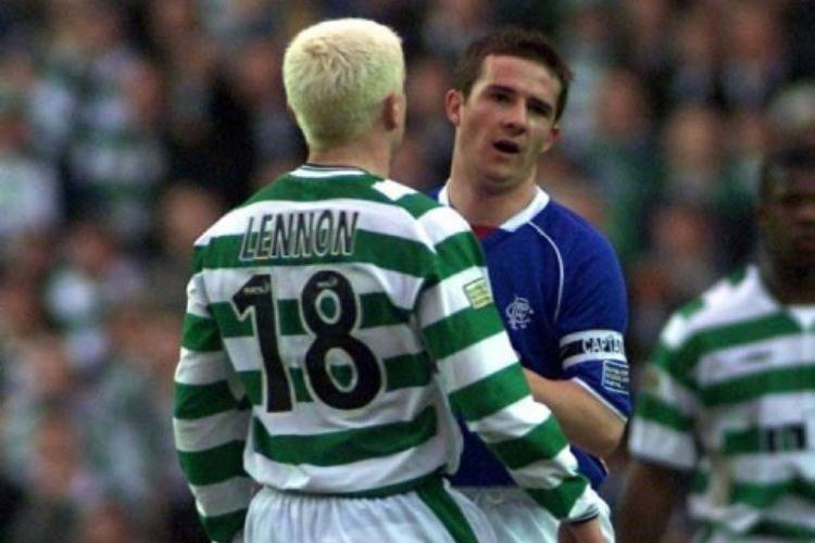 Rangers hero Barry Ferguson believes old foe Neil Lennon WILL be in charge of Celtic next season