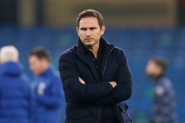 Report details future plans for Frank Lampard amid links with the Celtic job