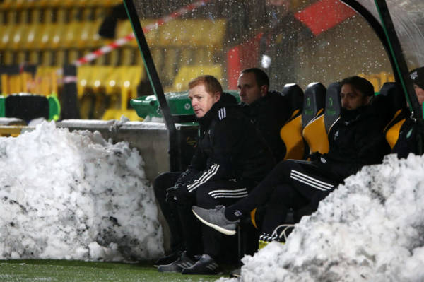 Celtic boss Neil Lennon in it for the long haul, blasts peers in astonishing quotes