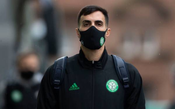 ‘Celtic have failed him’: Some Hoops fans react to who Lennon’s about to sell