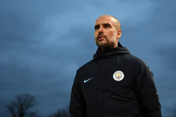 Celtic Set To Name Guardiola’s Transfer Guru As Director Of Football