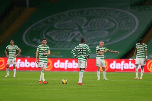 Celtic’s Board Has Benefited From An Empty Stadium. They Don’t Fear It Enough.