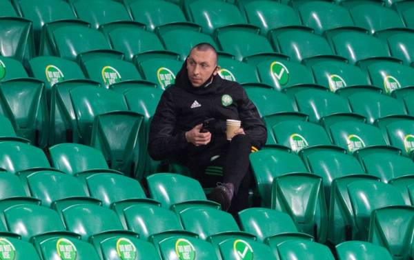 David Provan criticises Celtic midfielder Scott Brown