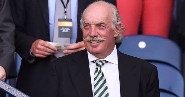 Dermot Desmond can’t ignore Celtic state of emergency – Hugh Keevins