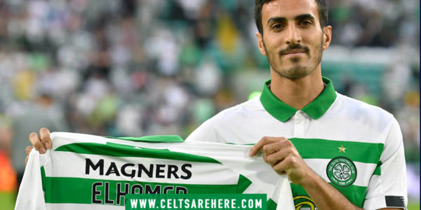 Elhamed Transfer Fee and Destination Revealed