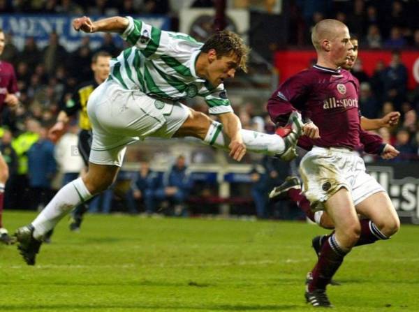 “Great memories with a special team I had the privilege to be part of,” Stiliyan Petrov