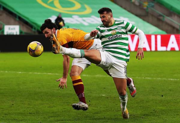 Greg Taylor says Albian Ajeti should be cleared of diving as Celtic striker braces for outcome of hearing