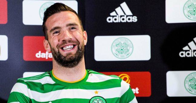 Neil Lennon Believes Shane Duffy Has Time To Salvage Celtic Career