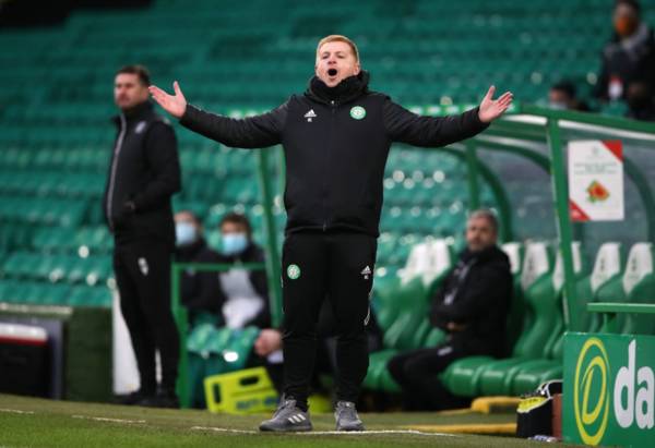 ‘Really interesting’: Celtic legend on the key factor that has helped Neil Lennon keep his job