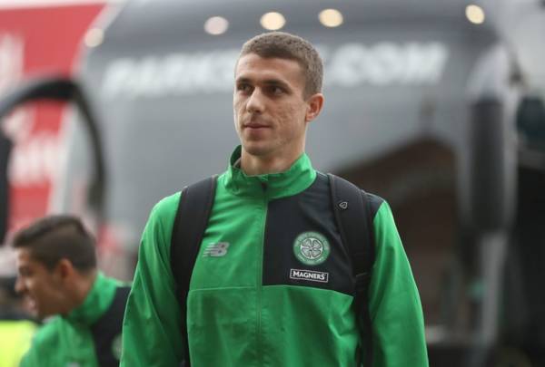 Southampton linked with shock move for Jozo Simunovic