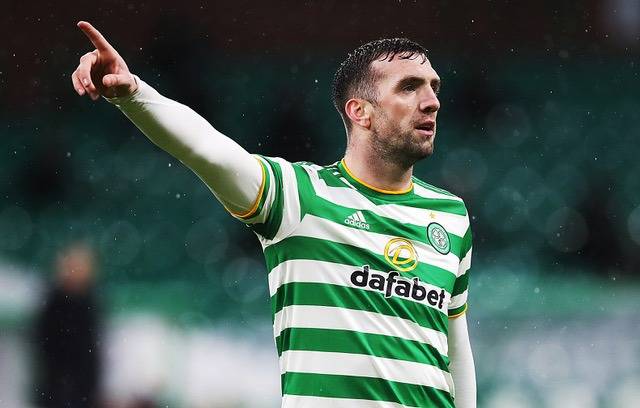 Struggling Celtic star in danger of losing his international place after dreadful form