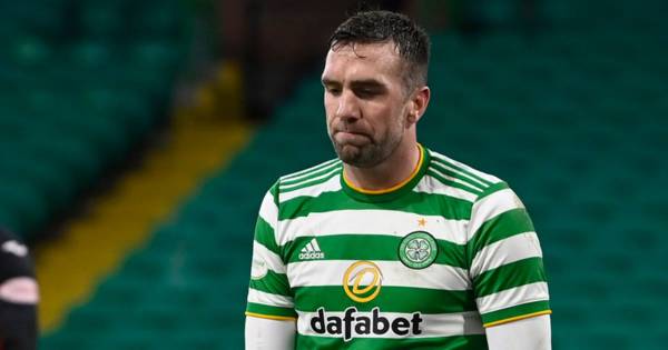 Celtic dropping Shane Duffy doesn’t solve defensive woes as panic continues