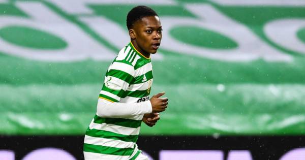 Celtic face youth talent drain as top European sides circle Parkhead prospects