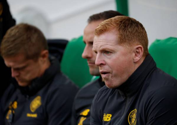 Celtic Fans Are Not Persecuting Neil Lennon. The Suggestion Is Preposterous.