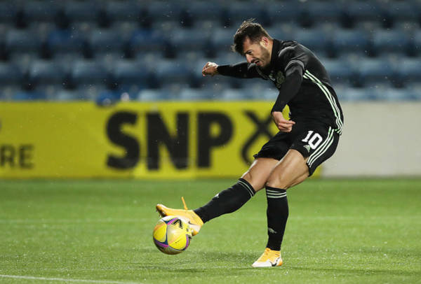 Greg Taylor discloses that entire Celtic squad is behind Albian Ajeti’s appeal