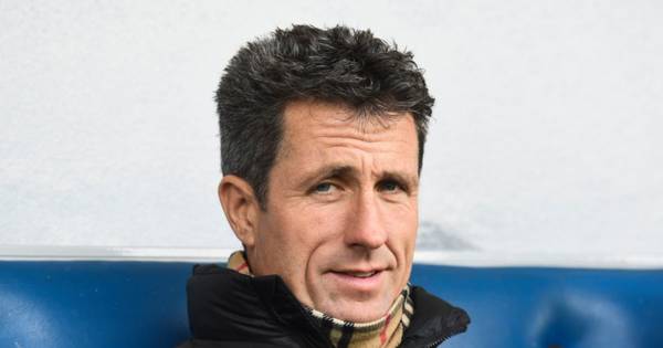 John Collins claims Celtic have been the hardest club hit by a lack of crowd