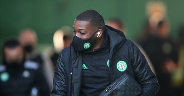 Olivier Ntcham set for Marseille debut following Celtic transfer chaos