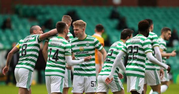 The surprising Celtic leader emerging from horror season