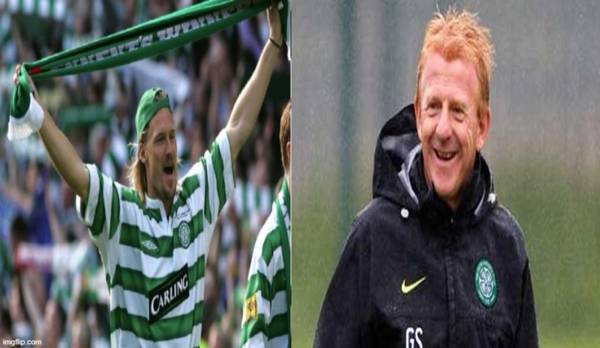 Beyond The Birthday Tweets: An Overview Of Mjallby And Strachan’s Time At Celtic