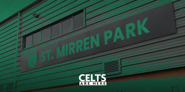 Celtic Game Weather Watch: All Eyes on St Mirren