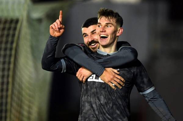 Celtic need to wrap up Liam Shaw deal following latest Nir Bitton rumour [Opinion]