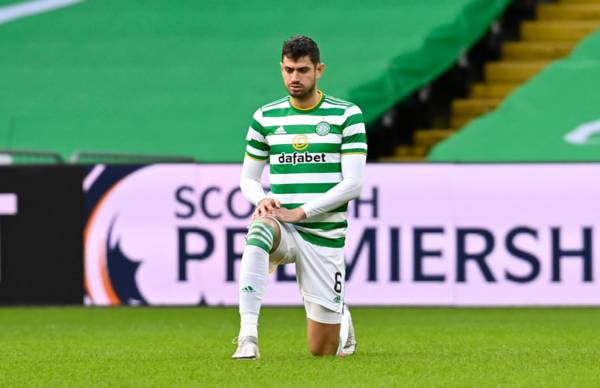 Celtic star wanted for summer transfer move as former Parkhead star set for controversial switch