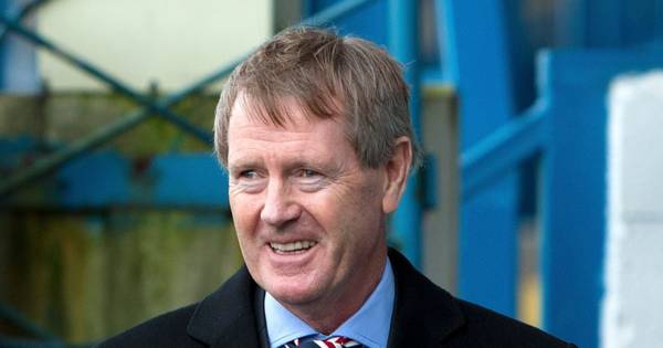 Dave King admits Celtic pack of cards prediction is coming true