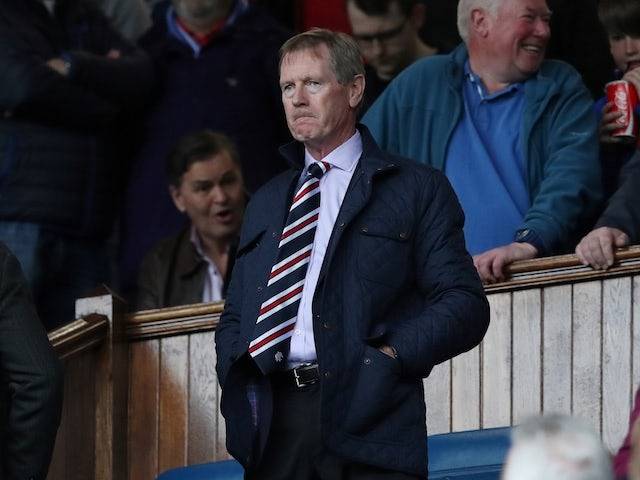 Dave King believes getting in Celtic’s faces has benefited Rangers