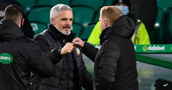 Jim Goodwin insists St Mirren fear nobody as they look to pile misery on Celtic