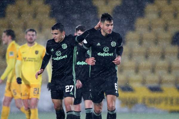 Maccabi Tel Aviv eyeing summer move for Nir Bitton