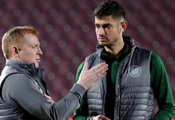 Maccabi Tel Aviv Plan Summer Swoop For Nir Bitton