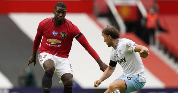 Manchester United v West Ham Betting Tips (18+)