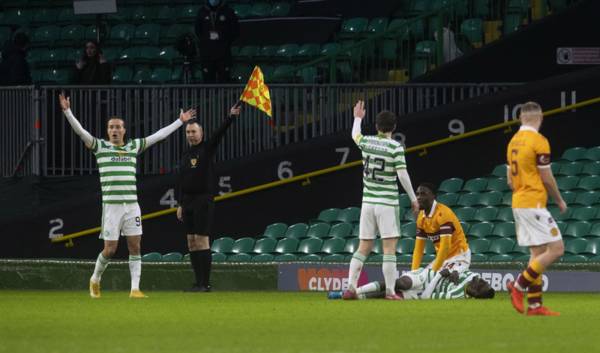 Motherwell boss Graham Alexander backs Devante Cole as no further action taken over Ismaila Soro incident