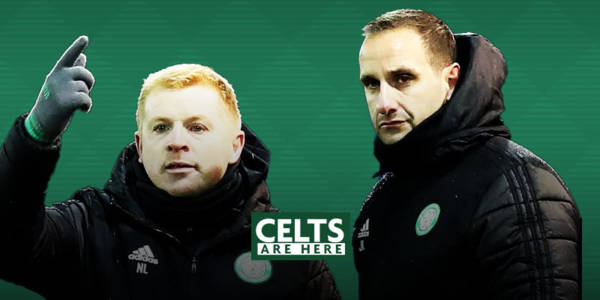 Neil Lennon Admits ‘Shock’ at Level of Criticism This Season