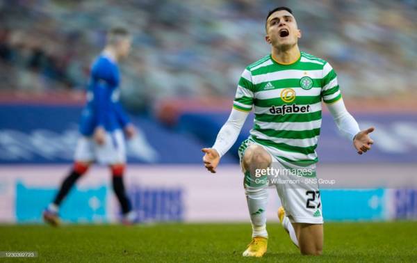 Reports Suggest Celtic Could Be Lining Up A Cut-price Deal To Sign Elyounoussi On A Permanent Basis