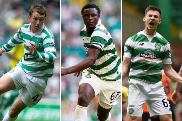 The top 20 most profitable player sales of Peter Lawwell’s 17 year stint as Celtic chief executive