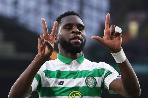 True or False Quiz: How well do you know Odsonne Edouard’s Celtic career?