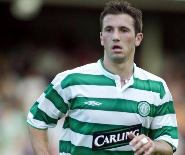 Video: A Tribute To Liam Miller, Three Years After The Irishman Sadly Passed Away