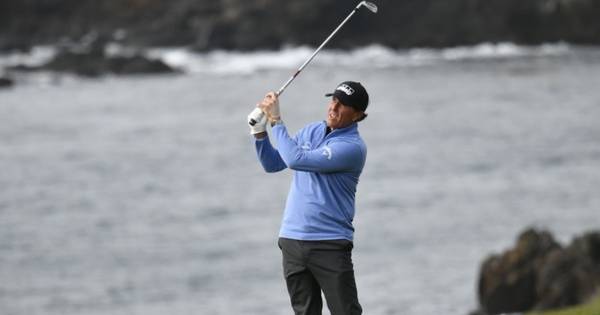 AT&T Pebble Beach Pro-Am Betting Tips (18+)