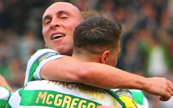 Broony: ‘Write Him Off at Your Peril,’ Calmac