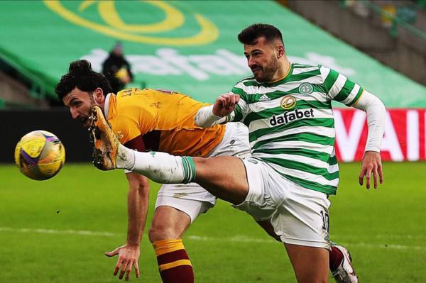 Celtic fans react as Albian Ajeti charge ‘not proved’