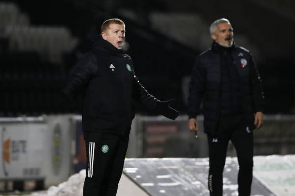 Celtic manager Neil Lennon stumbles onto winning formula; what next?