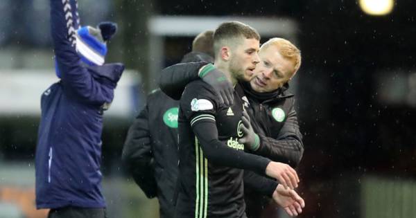 Celtic team predicted vs St Mirren as Lennon faces Christie decision