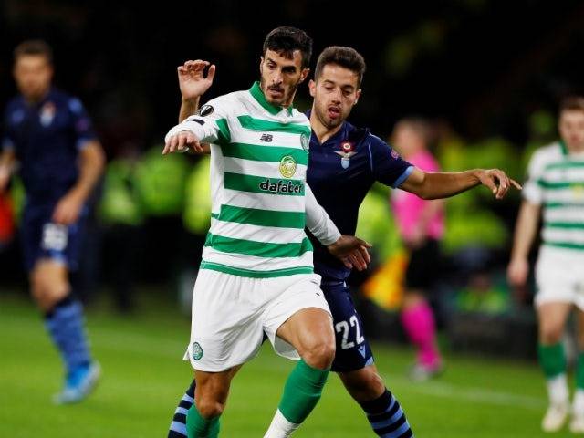 Celtic’s Hatem Elhamed rejoins Hapoel Be’er Sheva on permanent basis