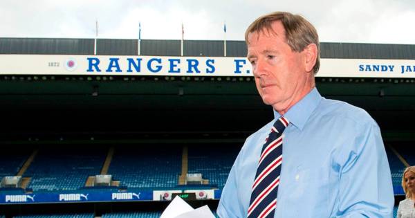 Dave King could live to regret his pop at Celtic – Hotline