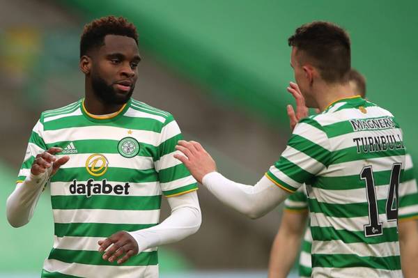 Does Celtic’s Star Player Deserve His Criticism?