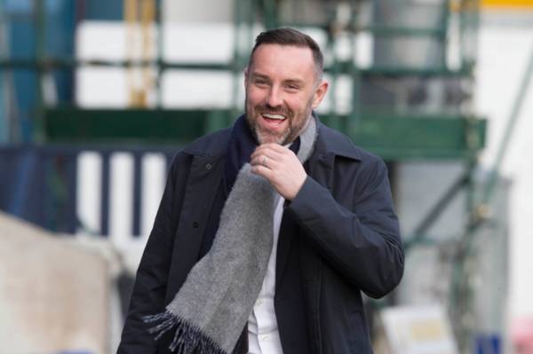 Kris Boyd’s Sky Sports Celtic vs St Mirren omission explained