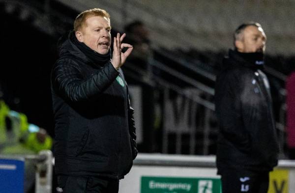 Neil Lennon gave ‘rampant’ Celtic a ‘whipping’ as Stephen Welsh’s foot is put in a pot