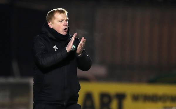 Neil Lennon says Celtic proved a point to their critics in emphatic win over St Mirren